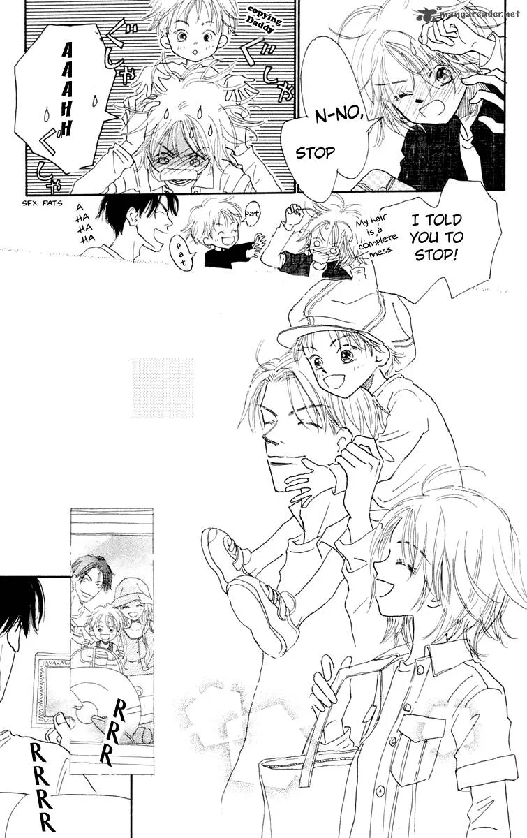 Hikoukigumo Chapter 1 page 23