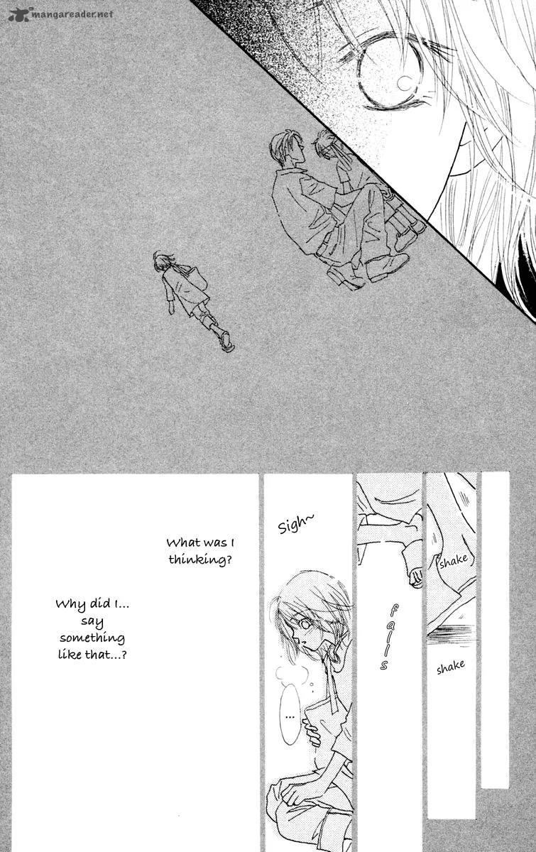 Hikoukigumo Chapter 1 page 36
