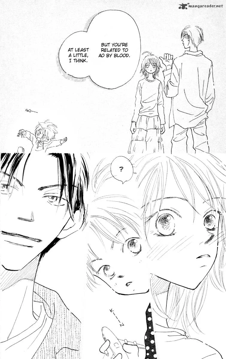 Hikoukigumo Chapter 1 page 50