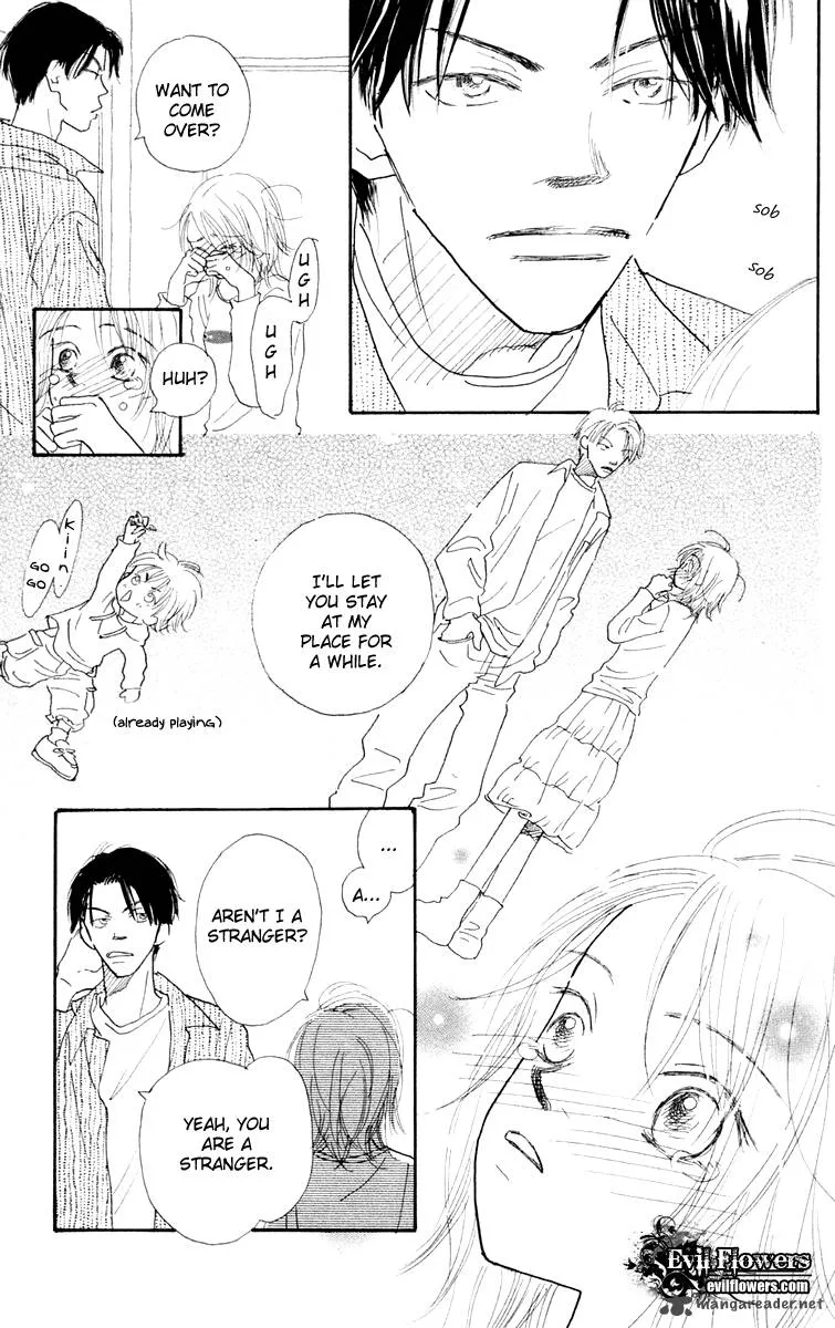 Hikoukigumo Chapter 1 page 49