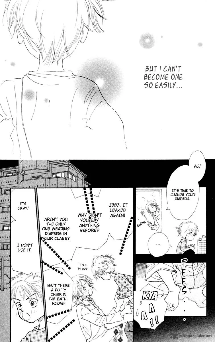 Hikoukigumo Chapter 2 page 15
