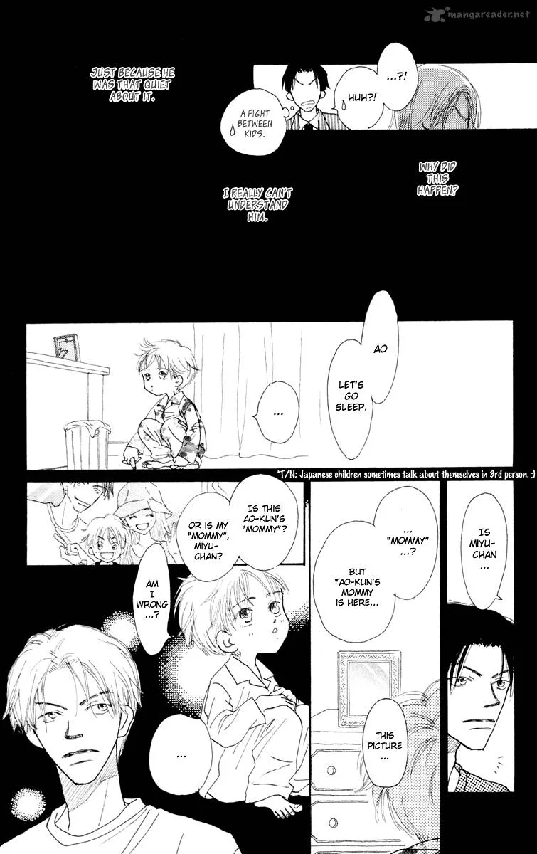 Hikoukigumo Chapter 2 page 30