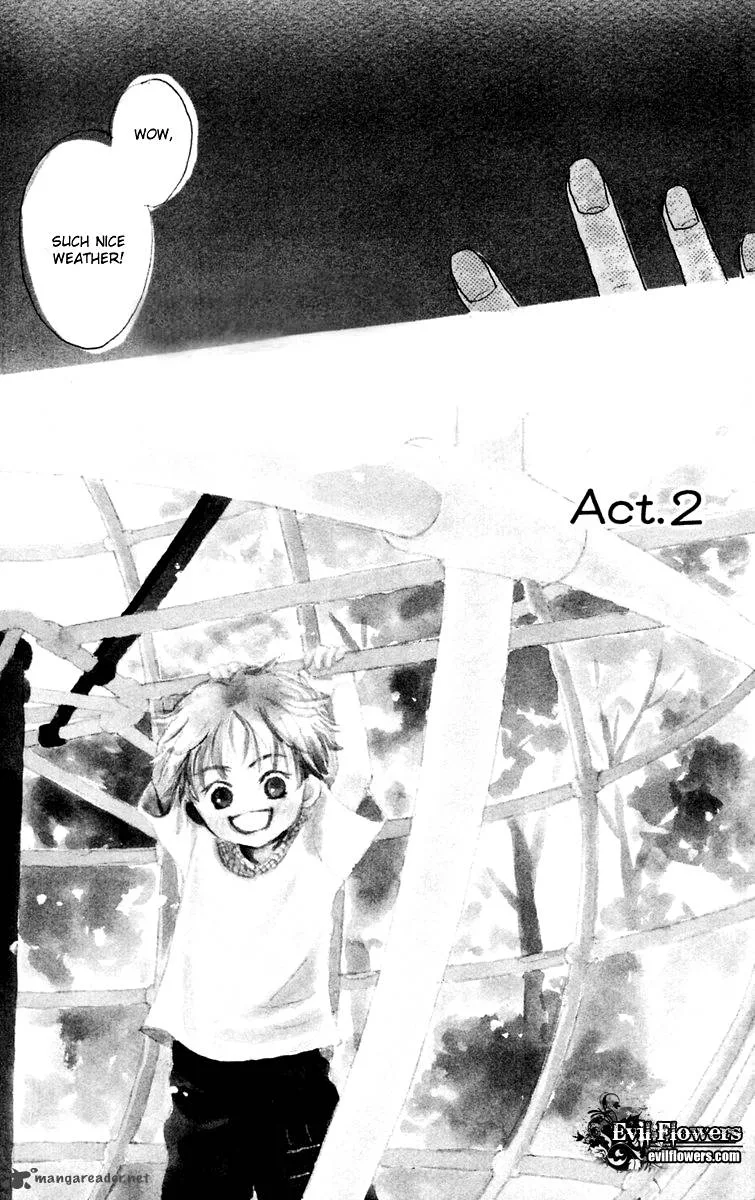 Hikoukigumo Chapter 2 page 6