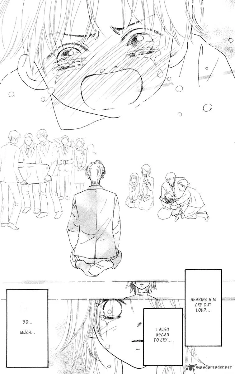Hikoukigumo Chapter 2 page 22