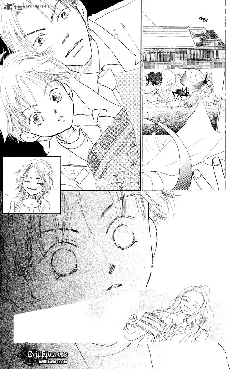 Hikoukigumo Chapter 2 page 35