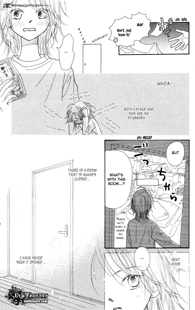 Hikoukigumo Chapter 2 page 19