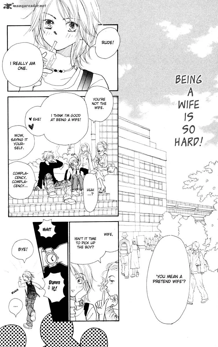 Hikoukigumo Chapter 2 page 10