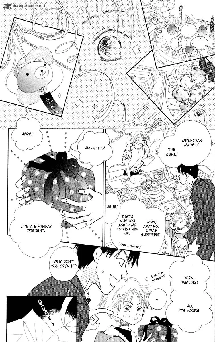 Hikoukigumo Chapter 2 page 34