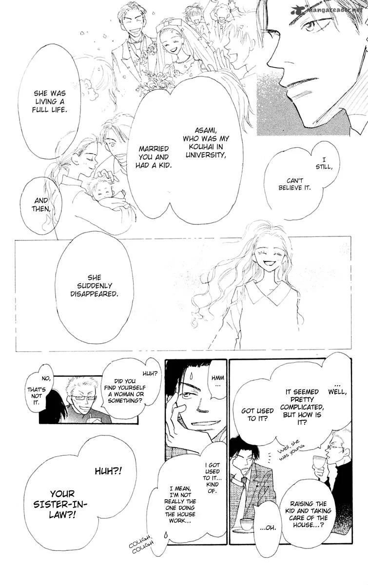 Hikoukigumo Chapter 3 page 10
