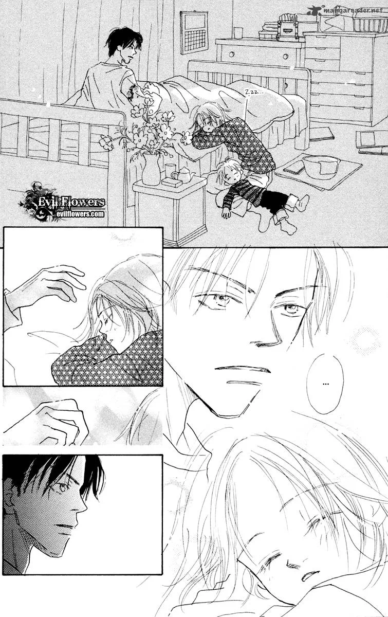 Hikoukigumo Chapter 3 page 20