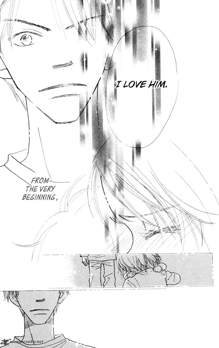 Hikoukigumo Chapter 3 page 29