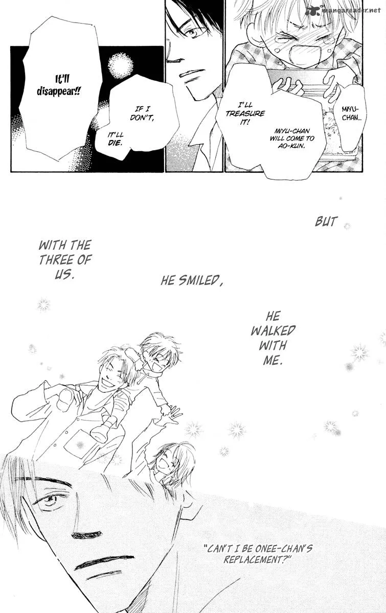 Hikoukigumo Chapter 3 page 34