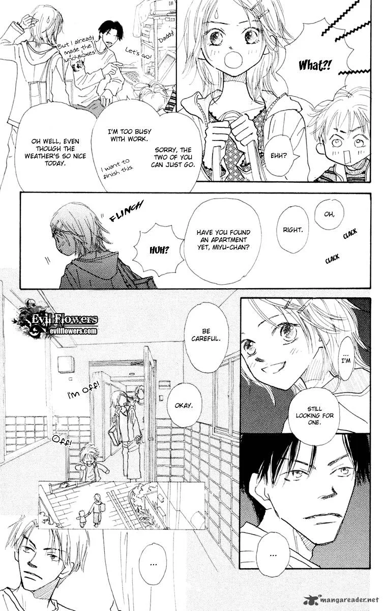Hikoukigumo Chapter 3 page 13
