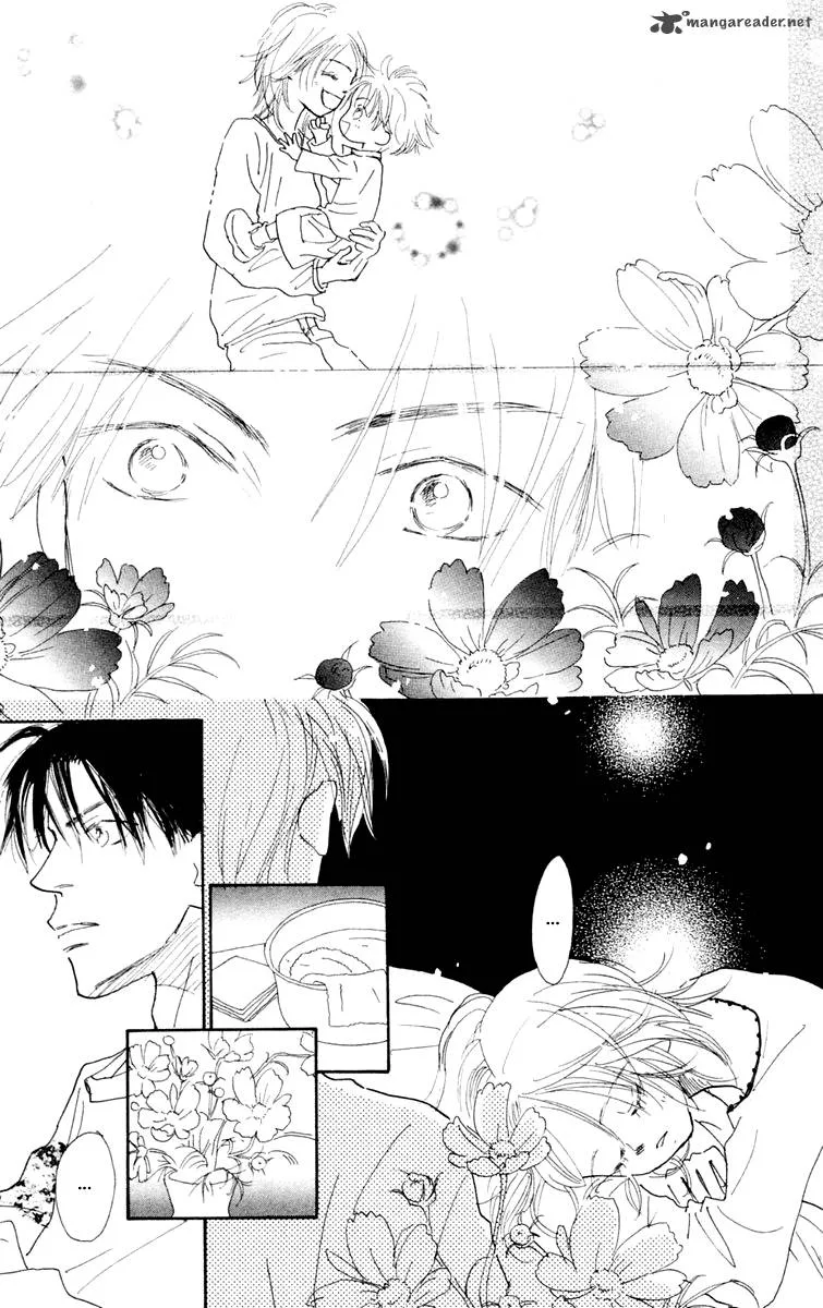Hikoukigumo Chapter 3 page 19