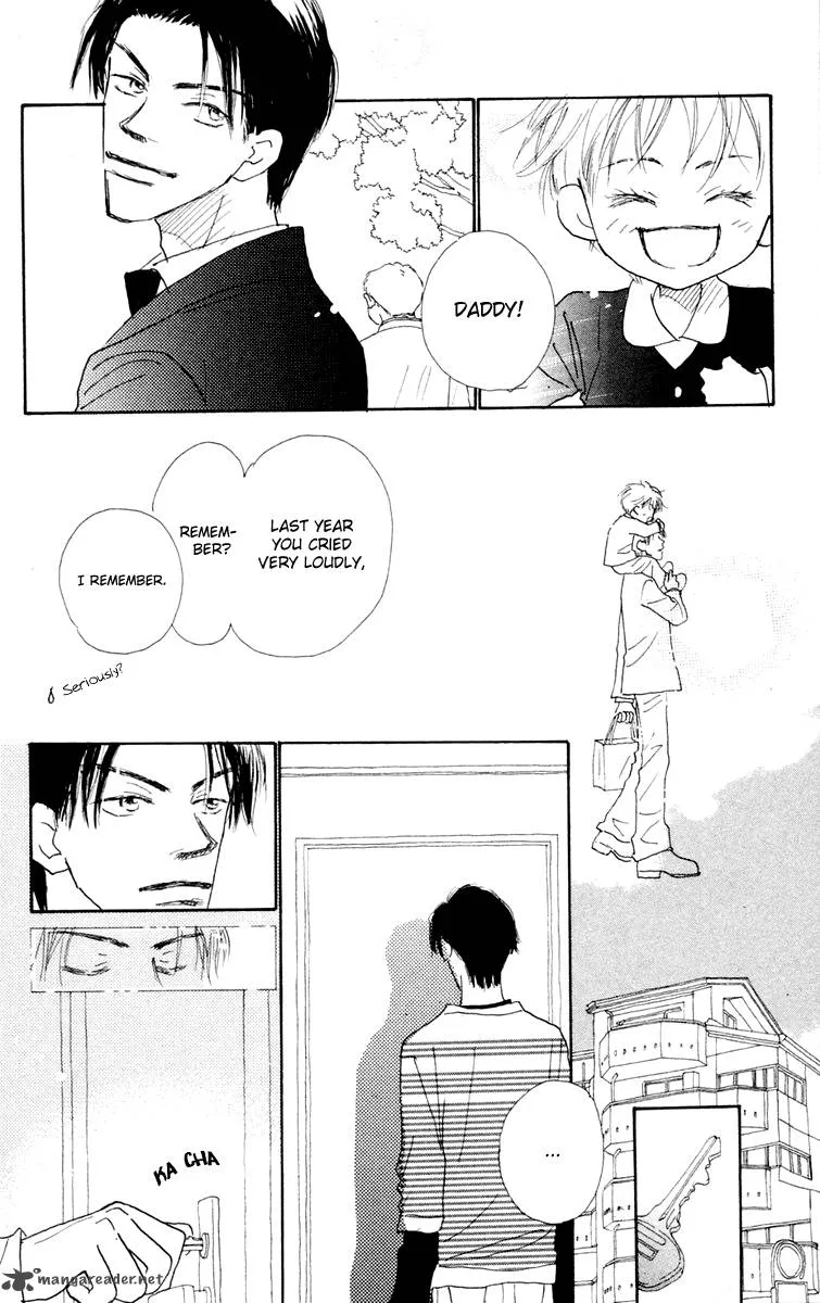 Hikoukigumo Chapter 3 page 38
