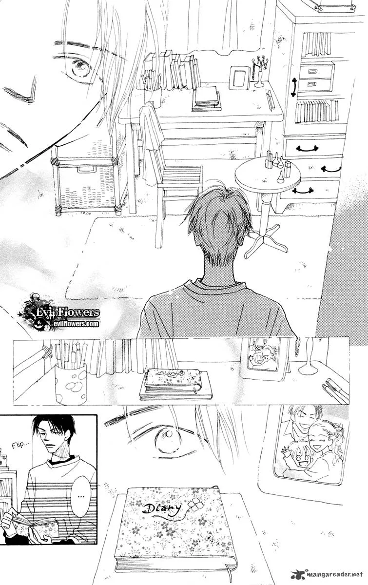 Hikoukigumo Chapter 3 page 39
