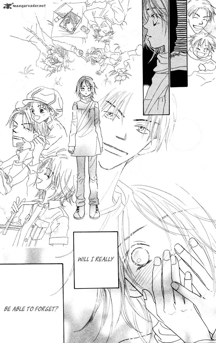 Hikoukigumo Chapter 3 page 46