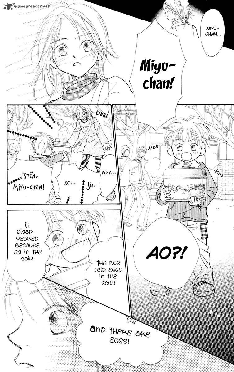 Hikoukigumo Chapter 3 page 48