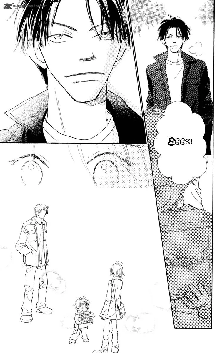 Hikoukigumo Chapter 3 page 49