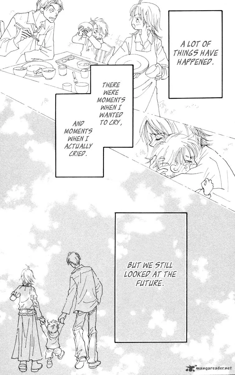 Hikoukigumo Chapter 3 page 54
