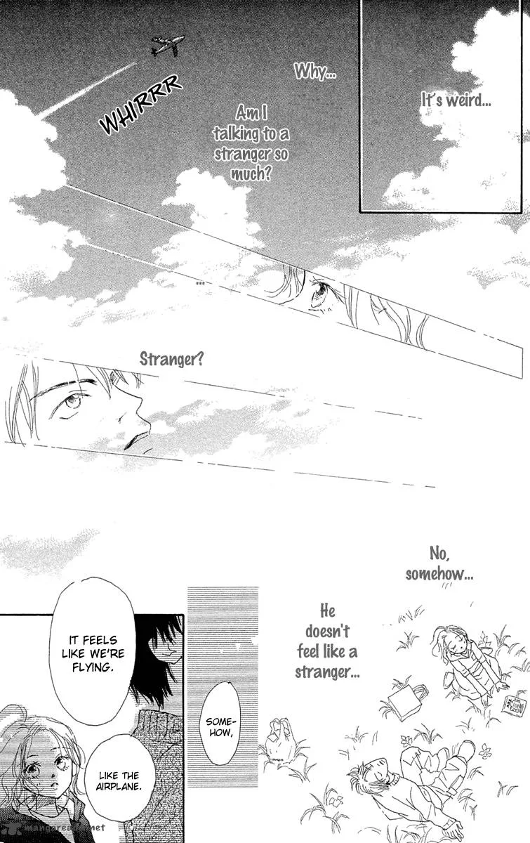 Hikoukigumo Chapter 4 page 26