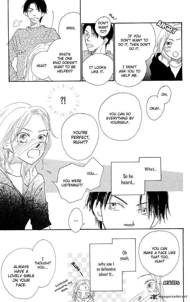 Hikoukigumo Chapter 4 page 24