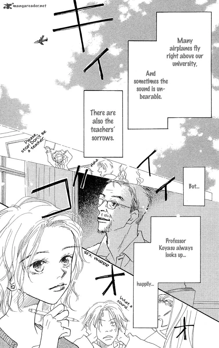 Hikoukigumo Chapter 4 page 10