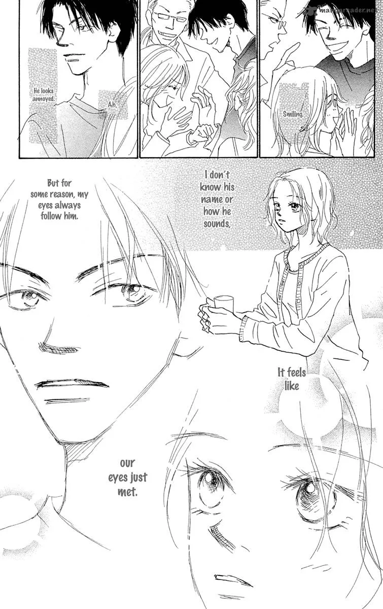 Hikoukigumo Chapter 4 page 12