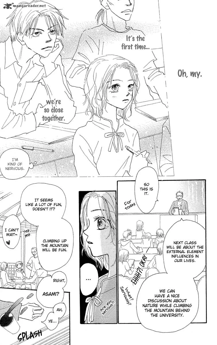 Hikoukigumo Chapter 4 page 18