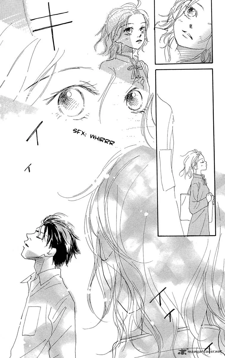 Hikoukigumo Chapter 4 page 20