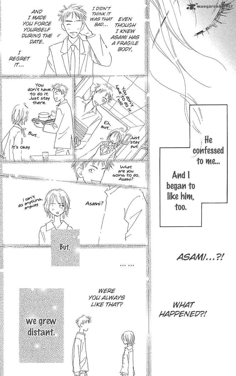 Hikoukigumo Chapter 4 page 35