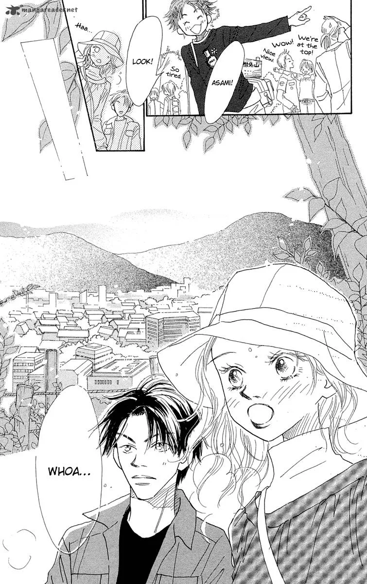 Hikoukigumo Chapter 4 page 32