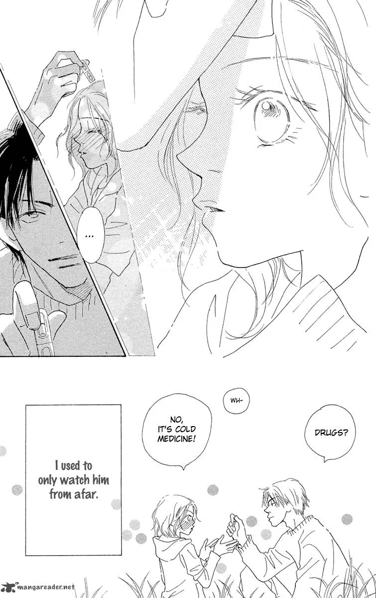 Hikoukigumo Chapter 4 page 28