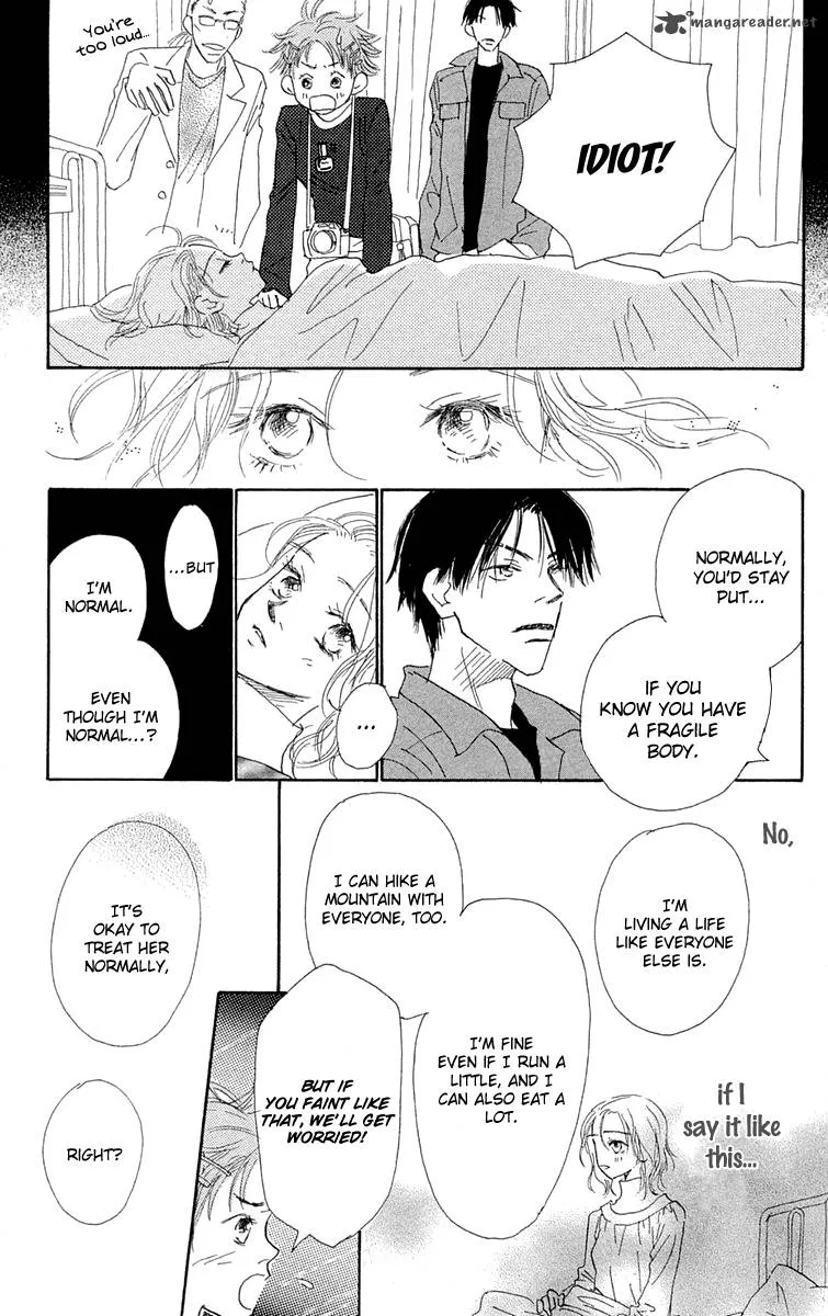Hikoukigumo Chapter 4 page 36