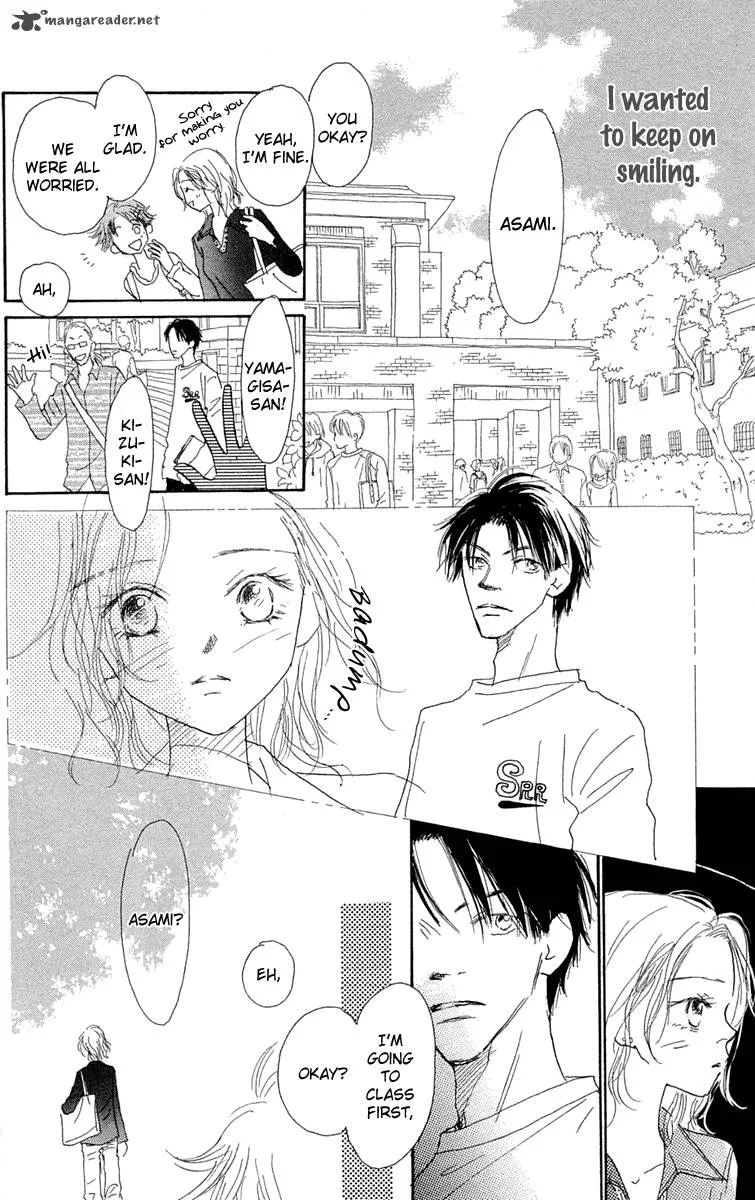 Hikoukigumo Chapter 4 page 39