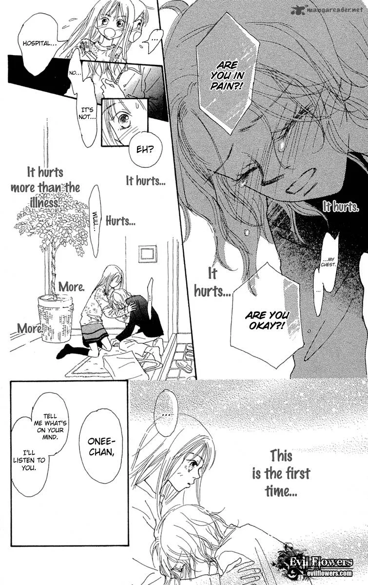 Hikoukigumo Chapter 4 page 41
