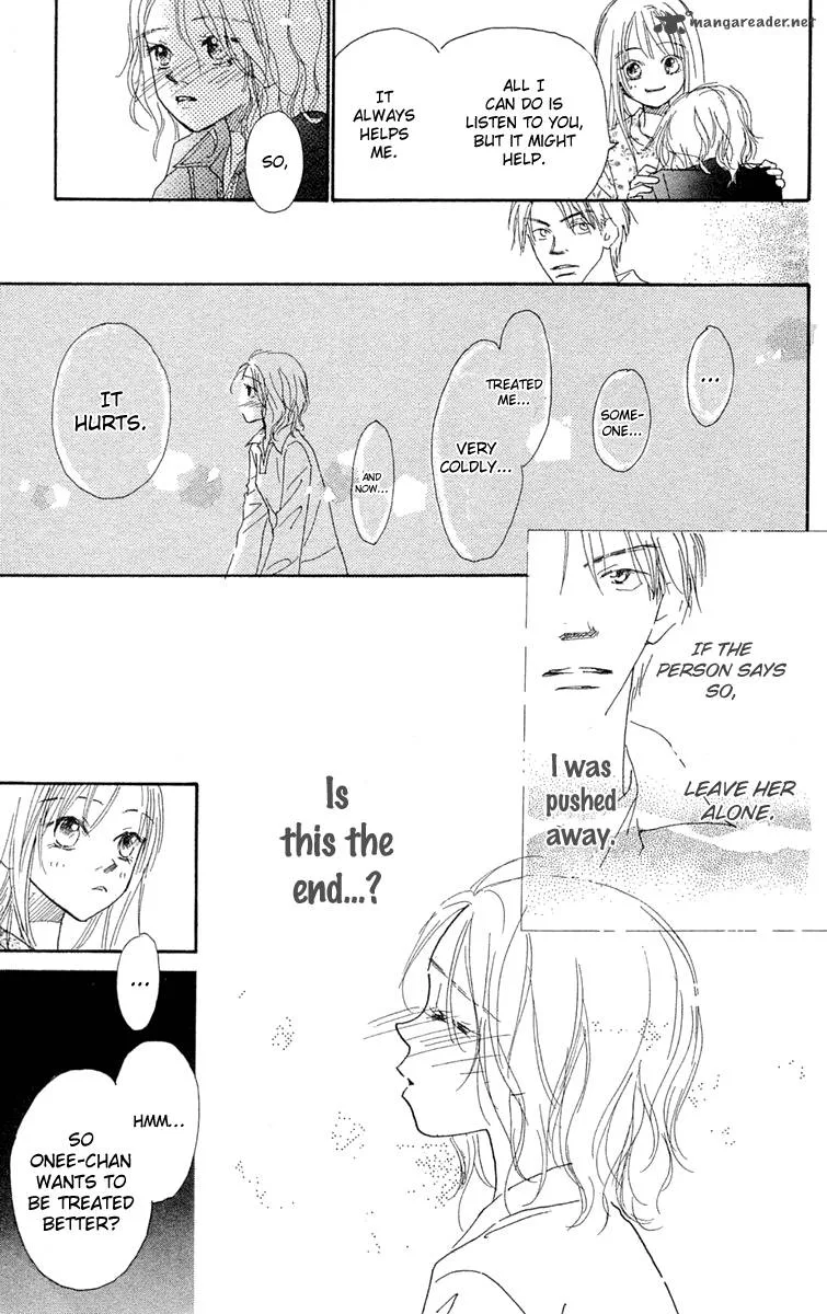 Hikoukigumo Chapter 4 page 42