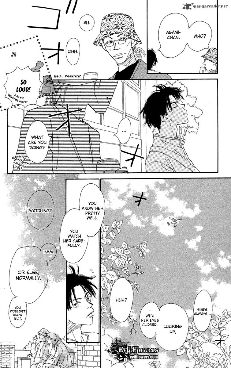 Hikoukigumo Chapter 4 page 45