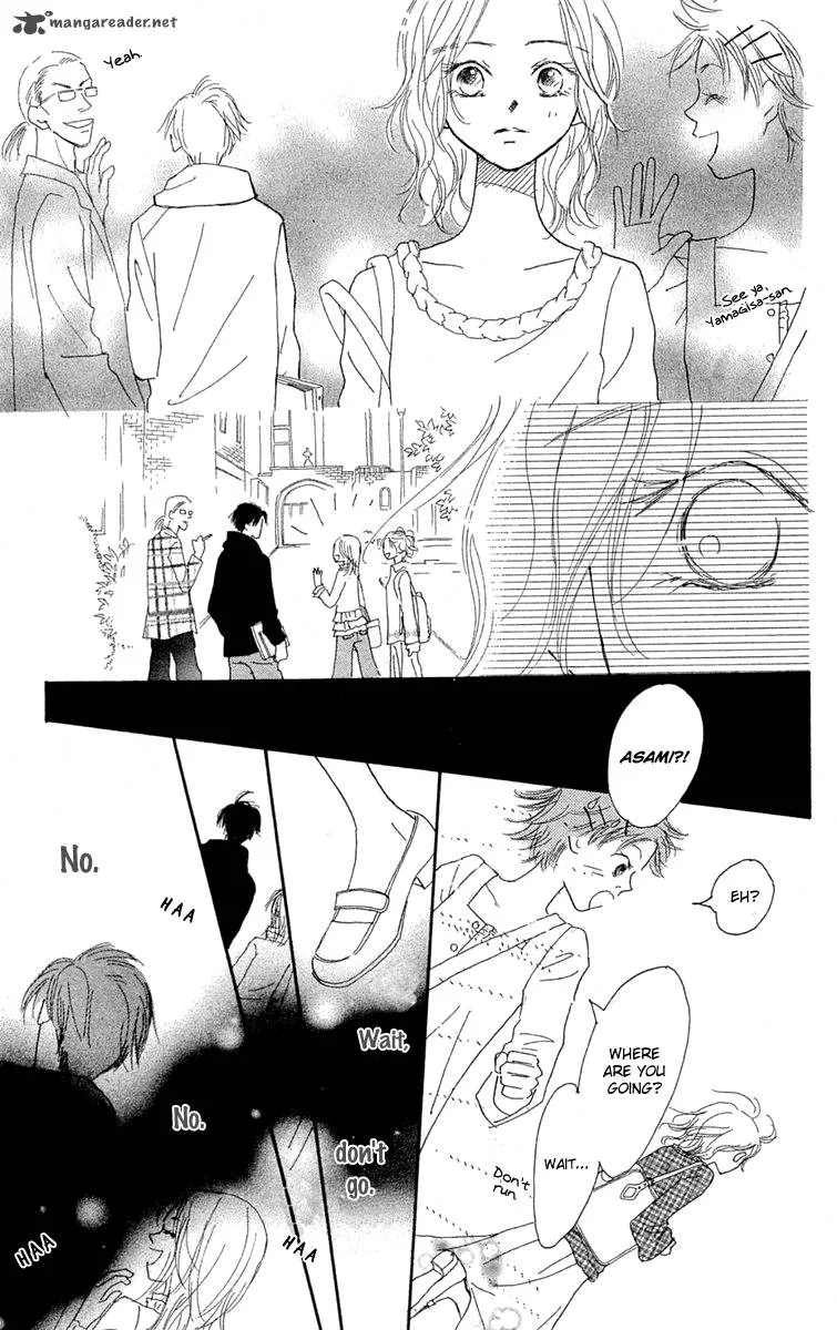 Hikoukigumo Chapter 4 page 50