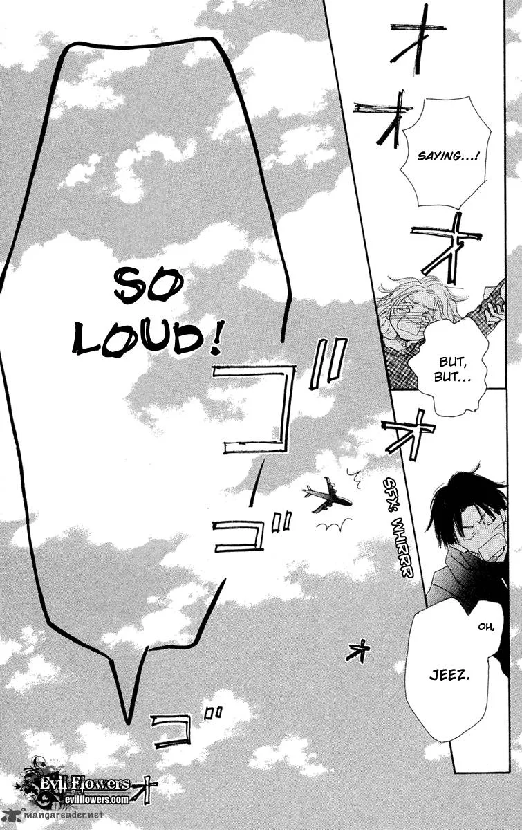 Hikoukigumo Chapter 4 page 54