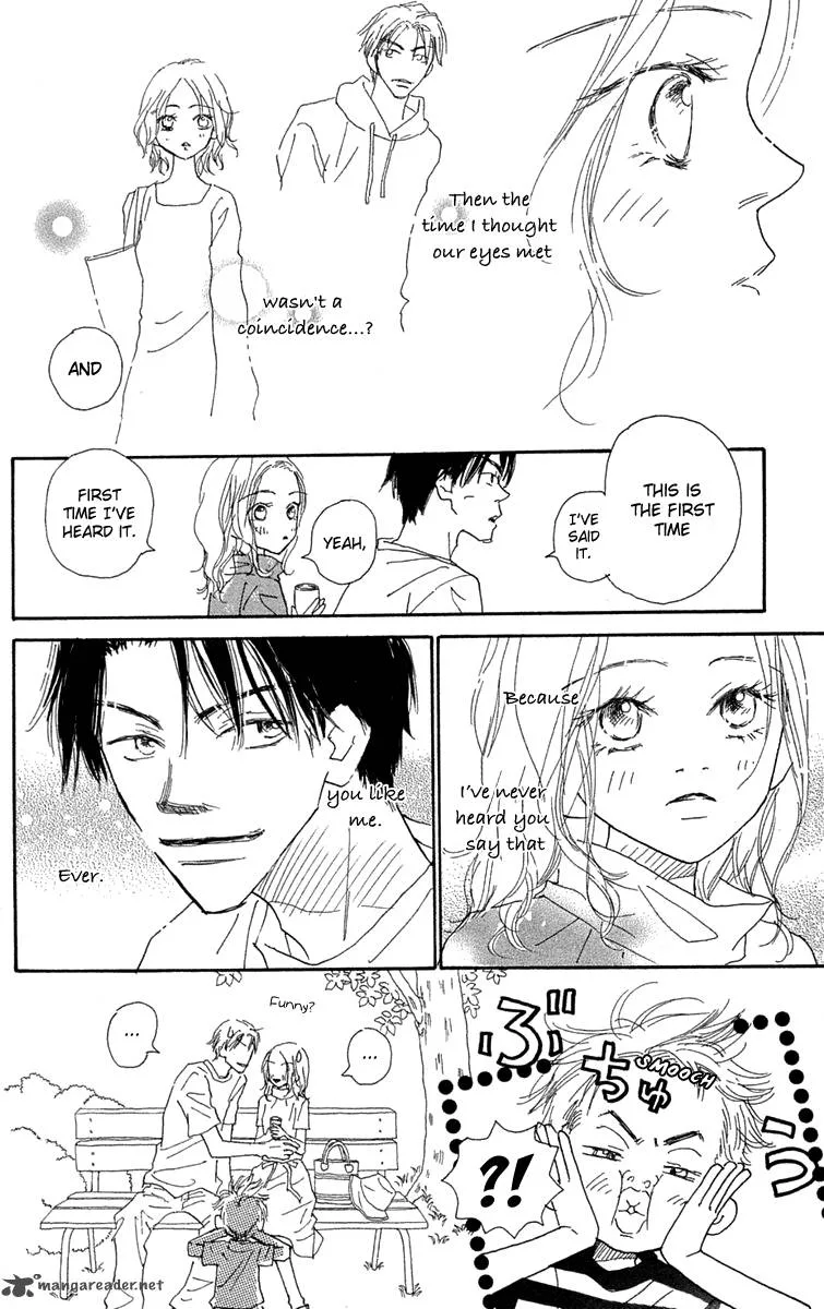 Hikoukigumo Chapter 5 page 16