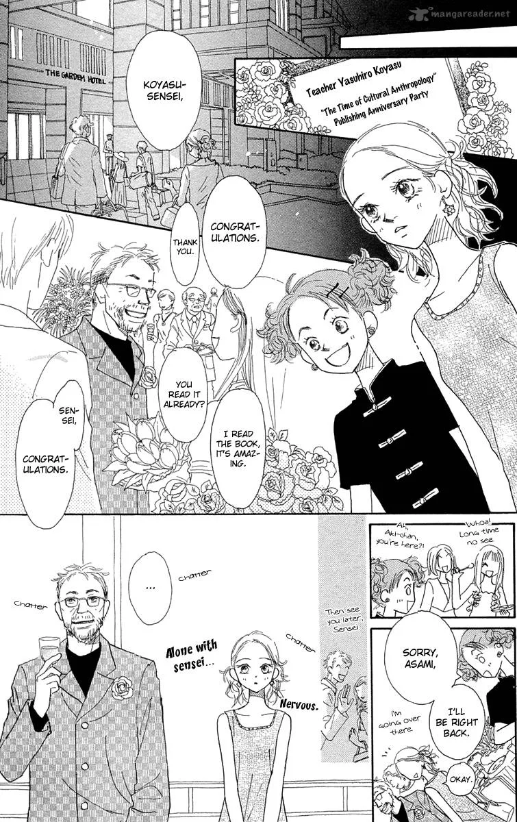Hikoukigumo Chapter 5 page 35