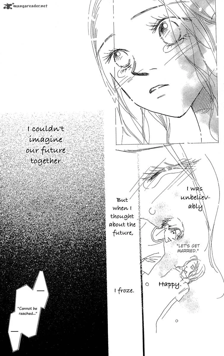 Hikoukigumo Chapter 5 page 31