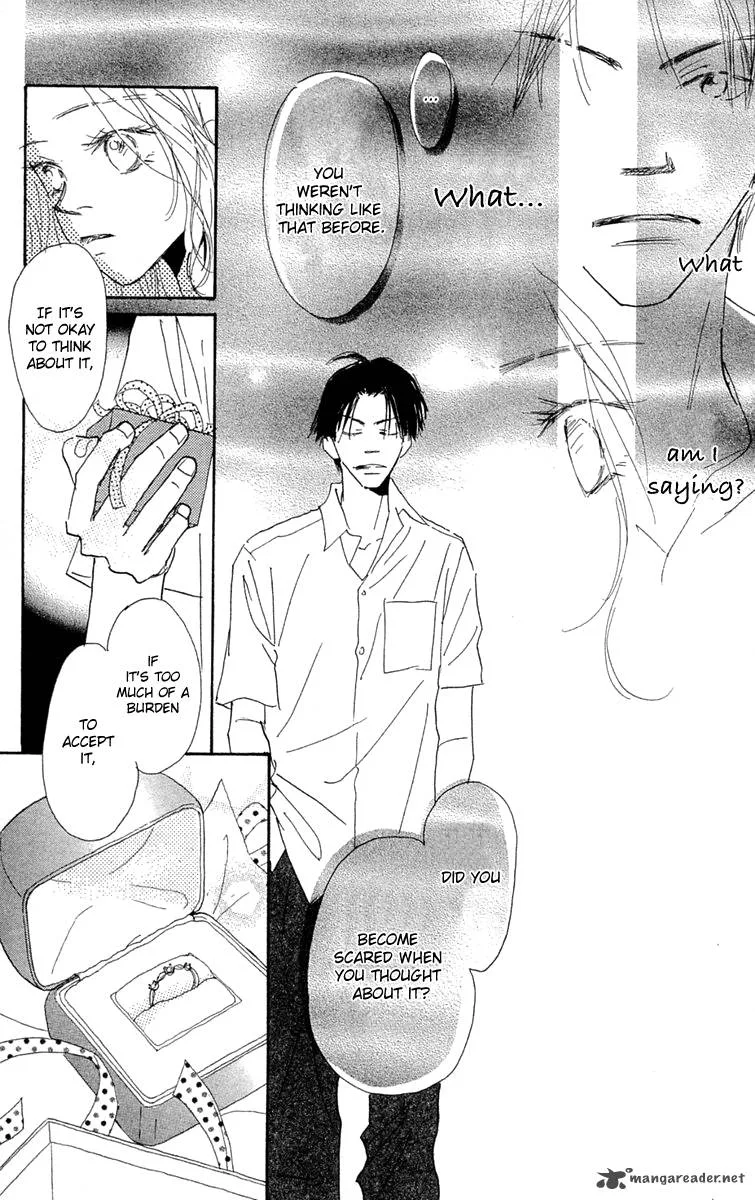 Hikoukigumo Chapter 5 page 28