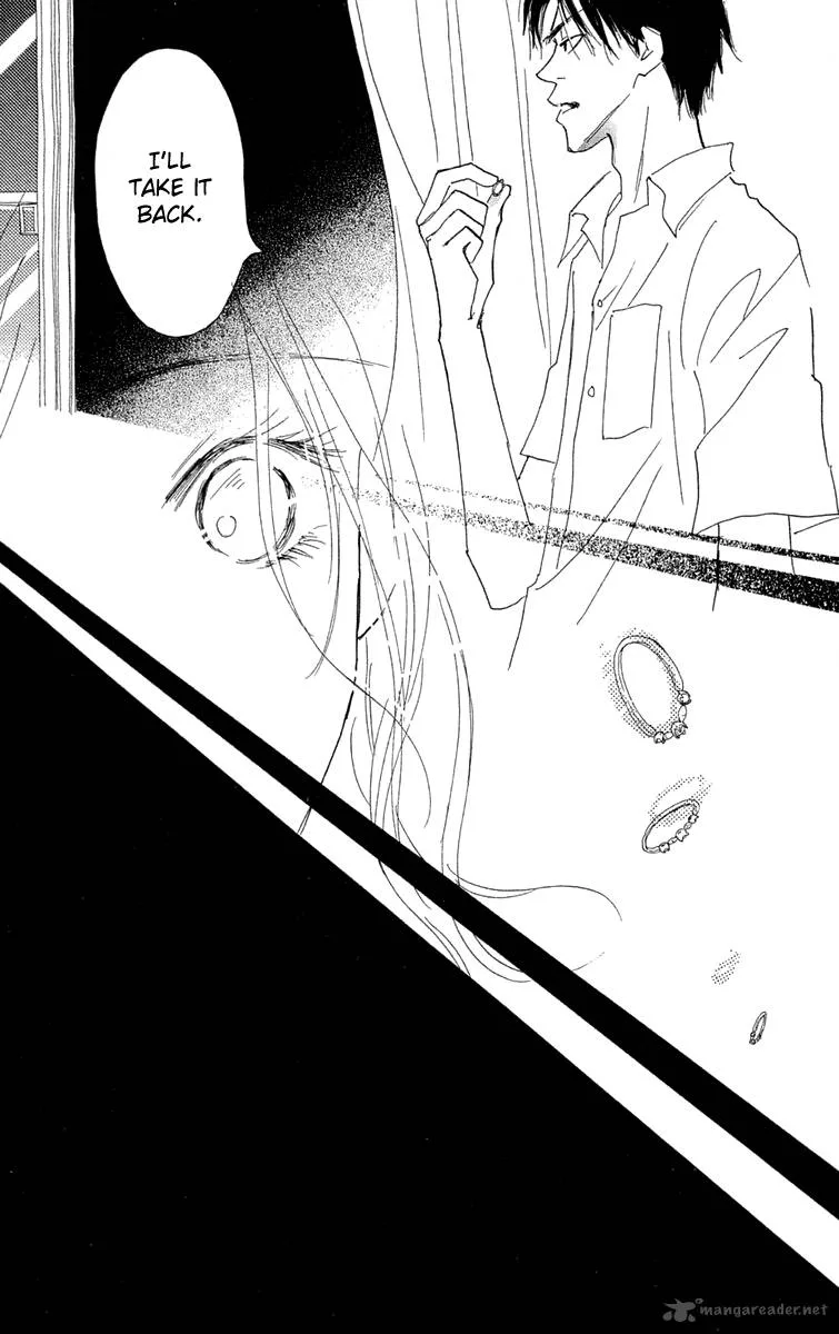 Hikoukigumo Chapter 5 page 29