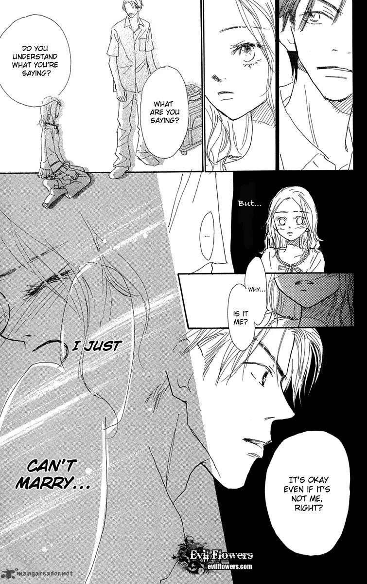 Hikoukigumo Chapter 5 page 27