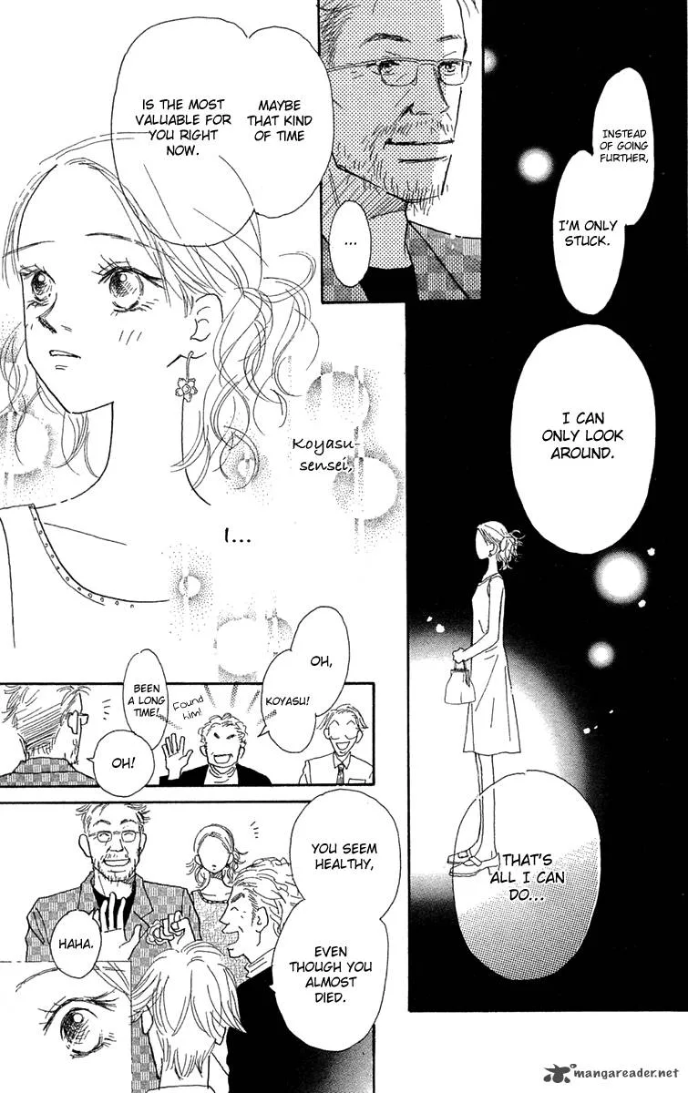 Hikoukigumo Chapter 5 page 37