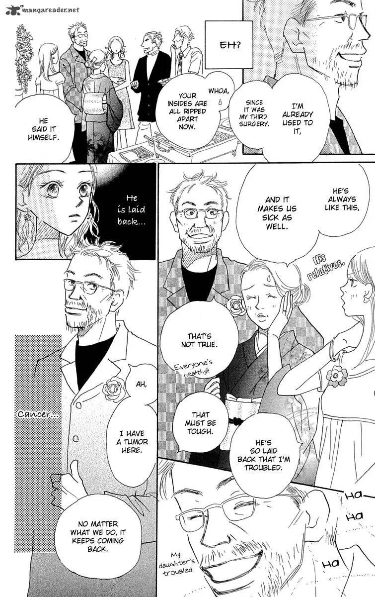 Hikoukigumo Chapter 5 page 38
