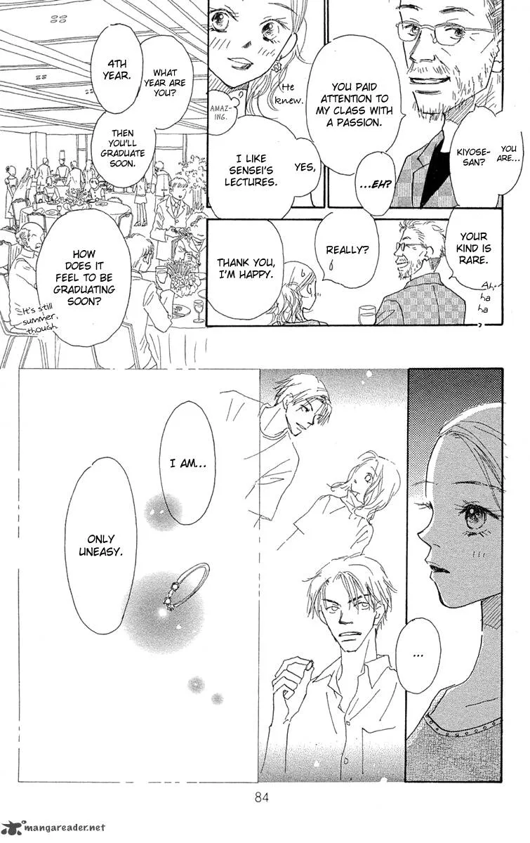 Hikoukigumo Chapter 5 page 36