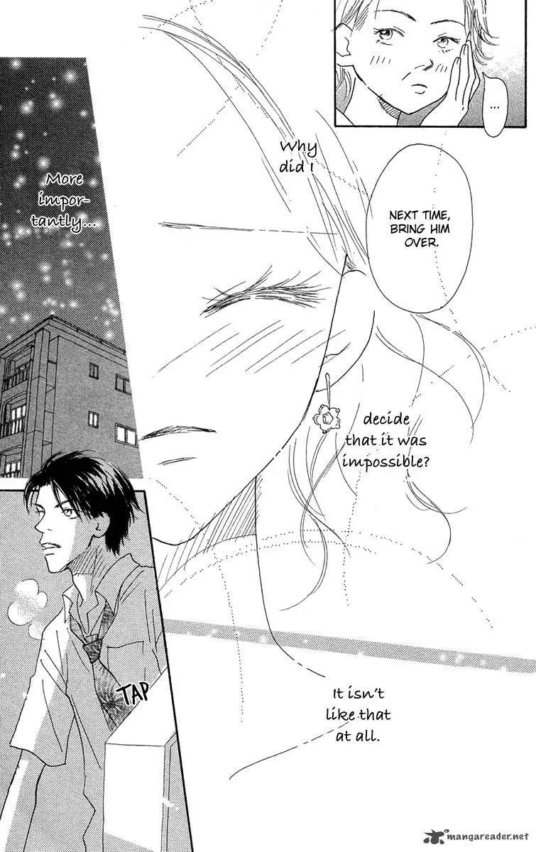 Hikoukigumo Chapter 5 page 41